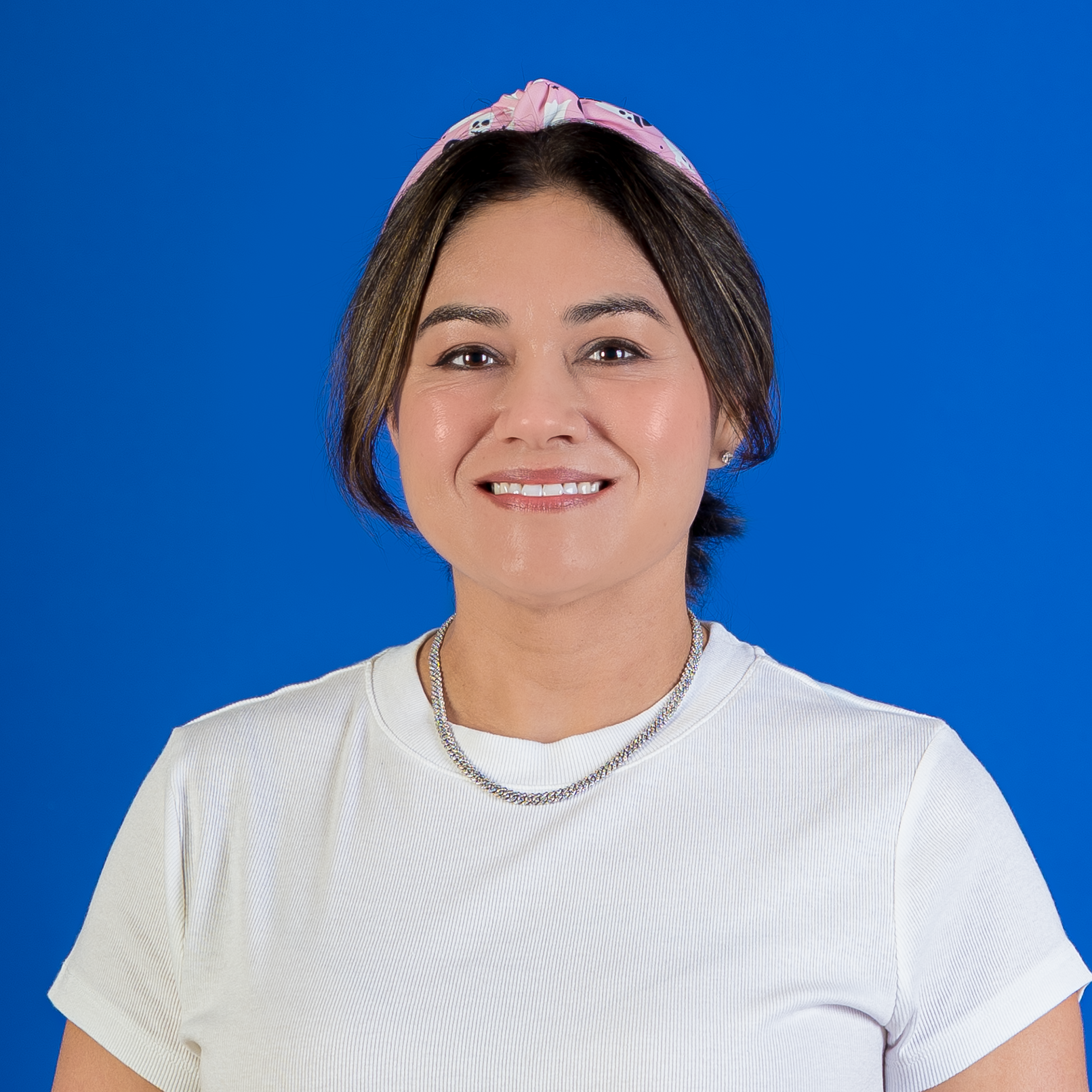 Headshot of Naomi Deanda