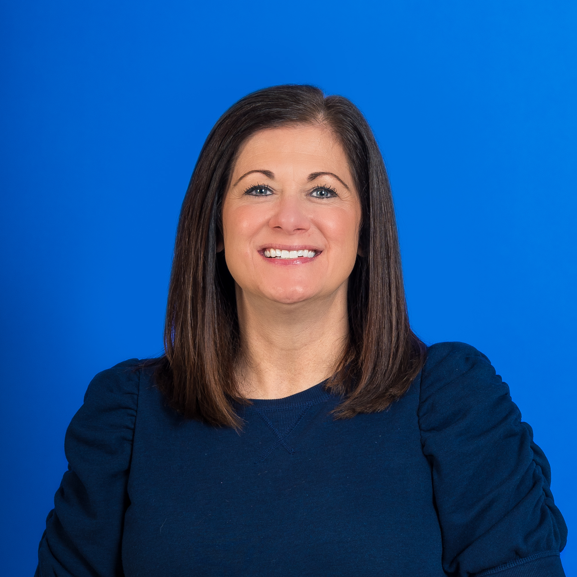 Headshot of Natasha Morgan