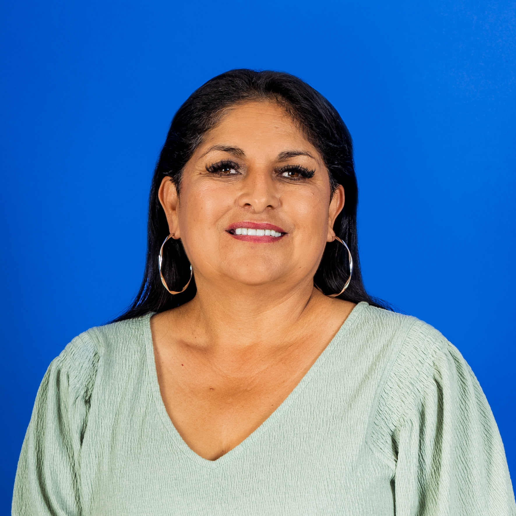 Headshot of Nidia Cadena