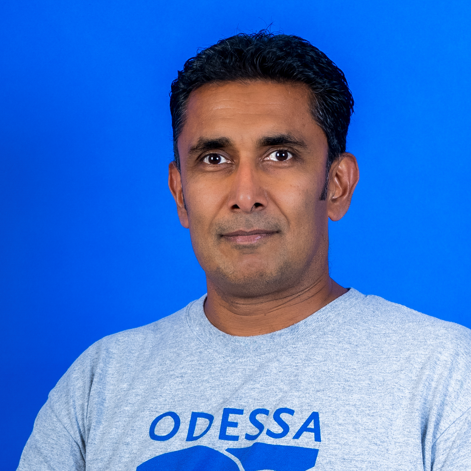 Headshot of Nissan Handawela