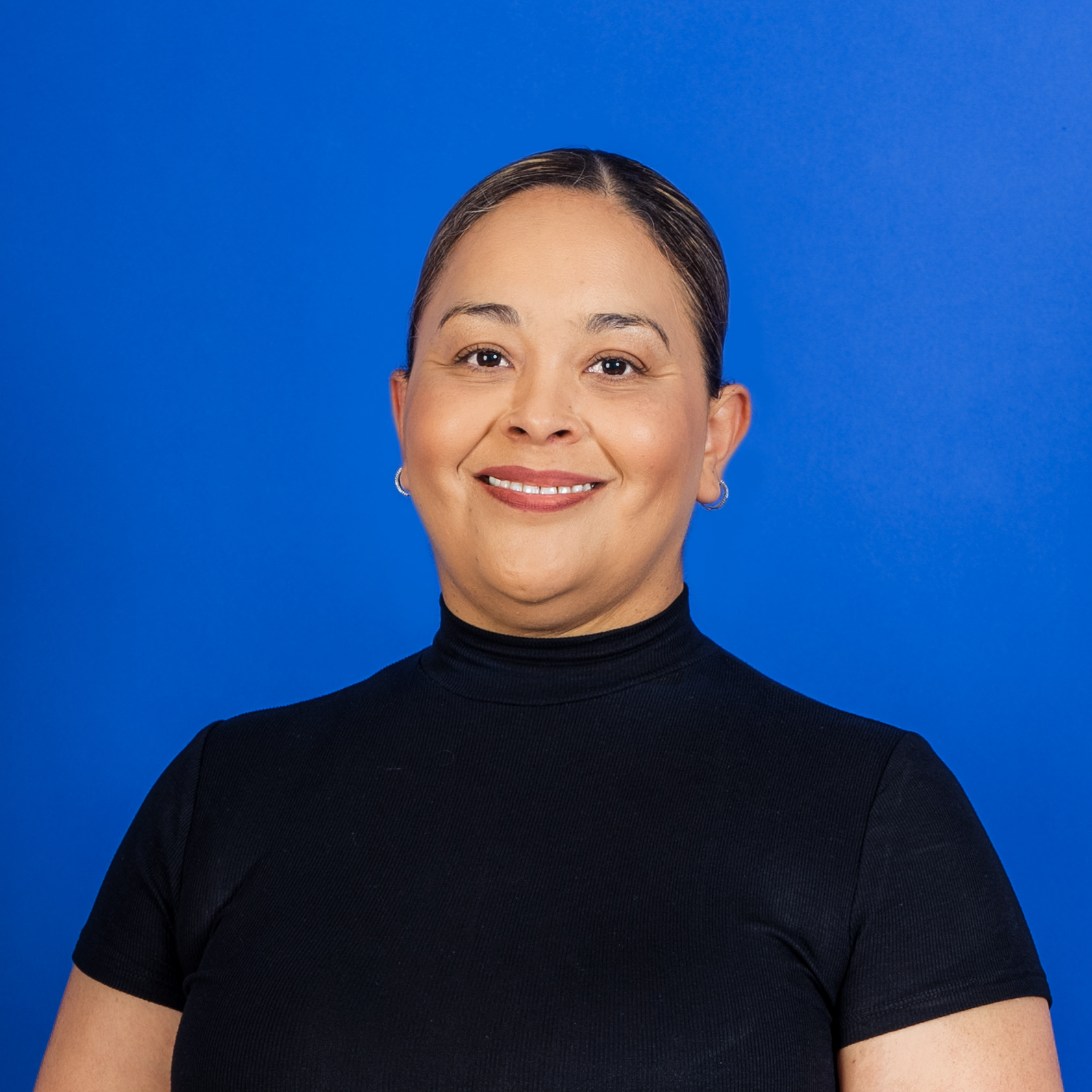 Headshot of Norma Carrillo 