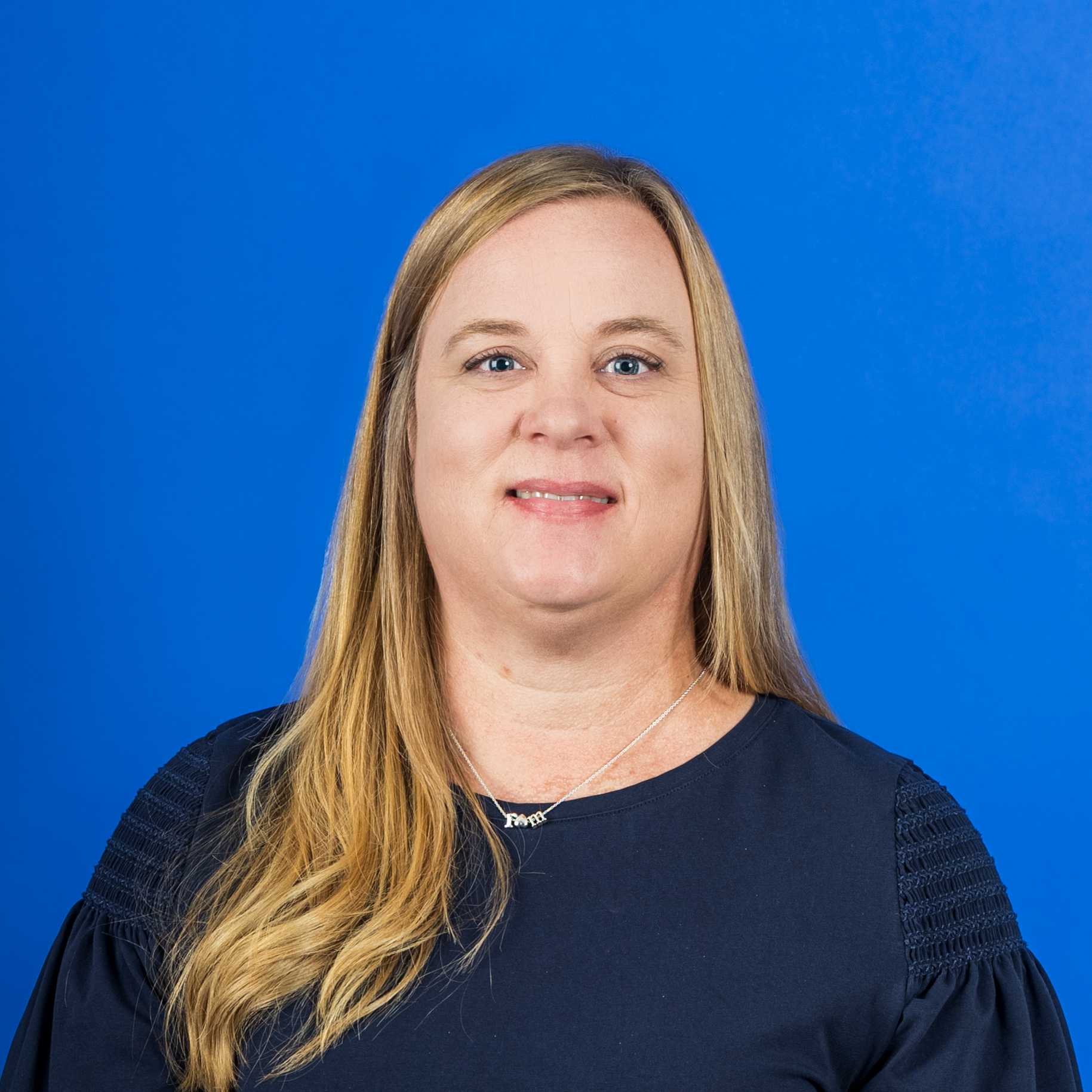 Headshot of Randi Pineda