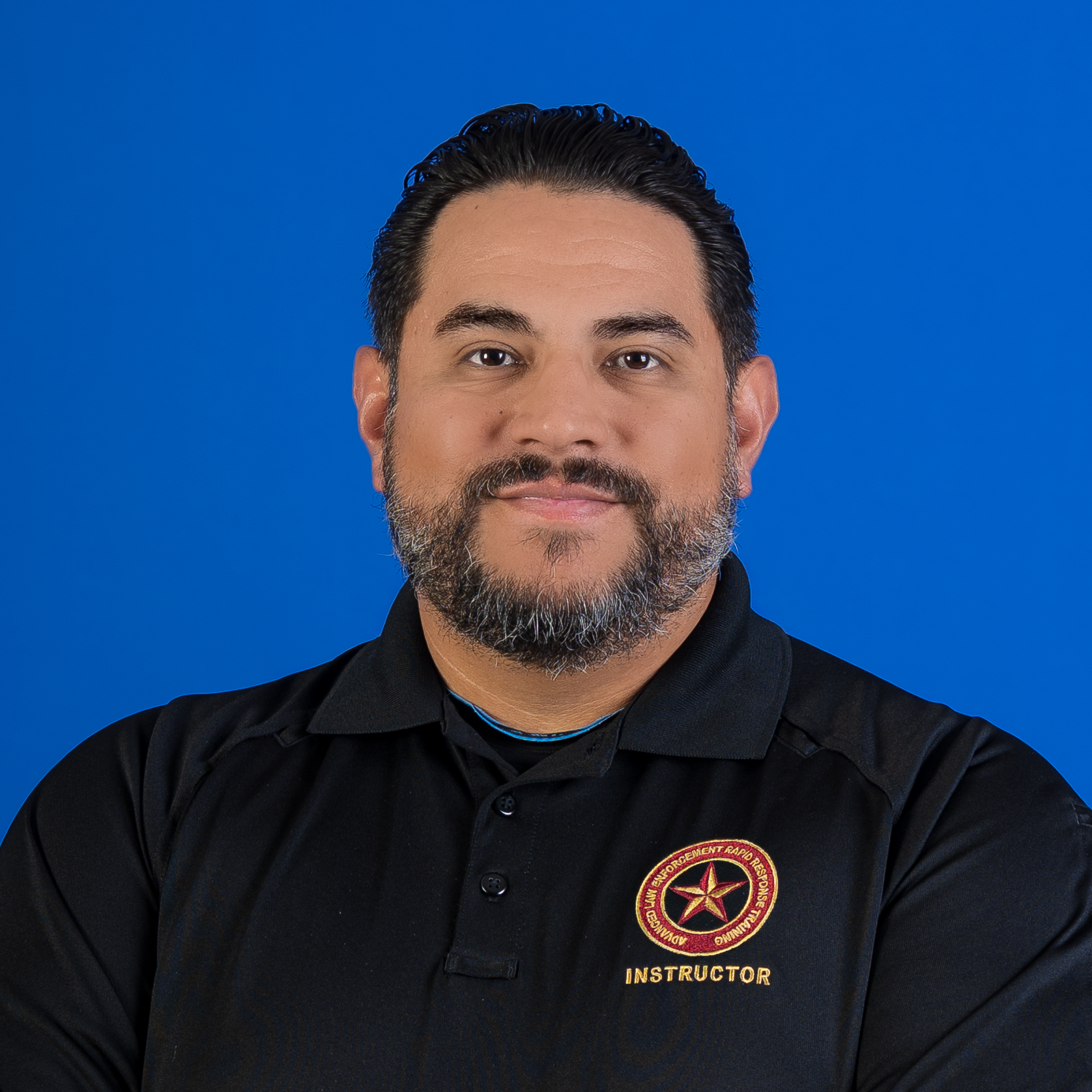 Headshot of Raymoundo Mora