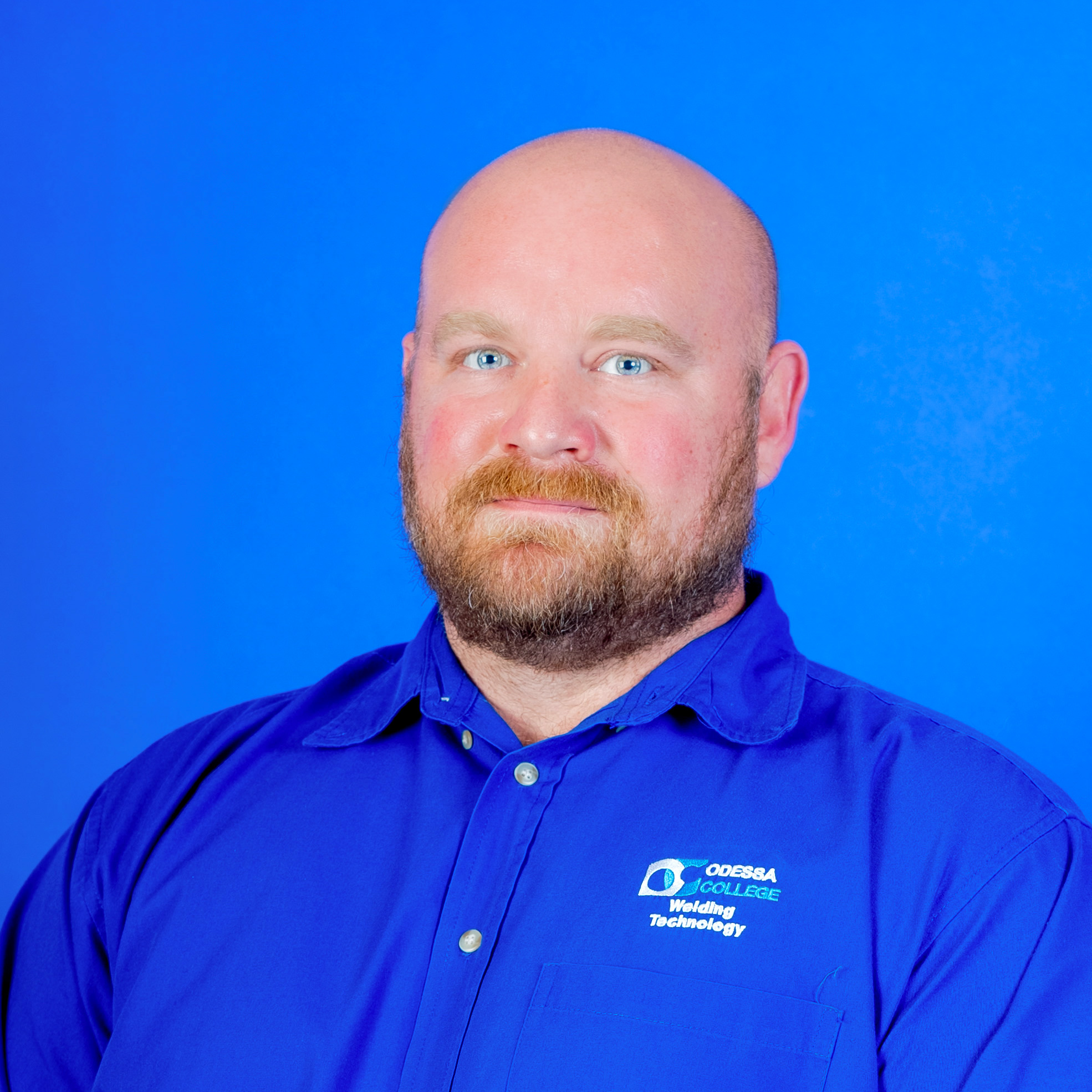 Headshot of Robert Collins