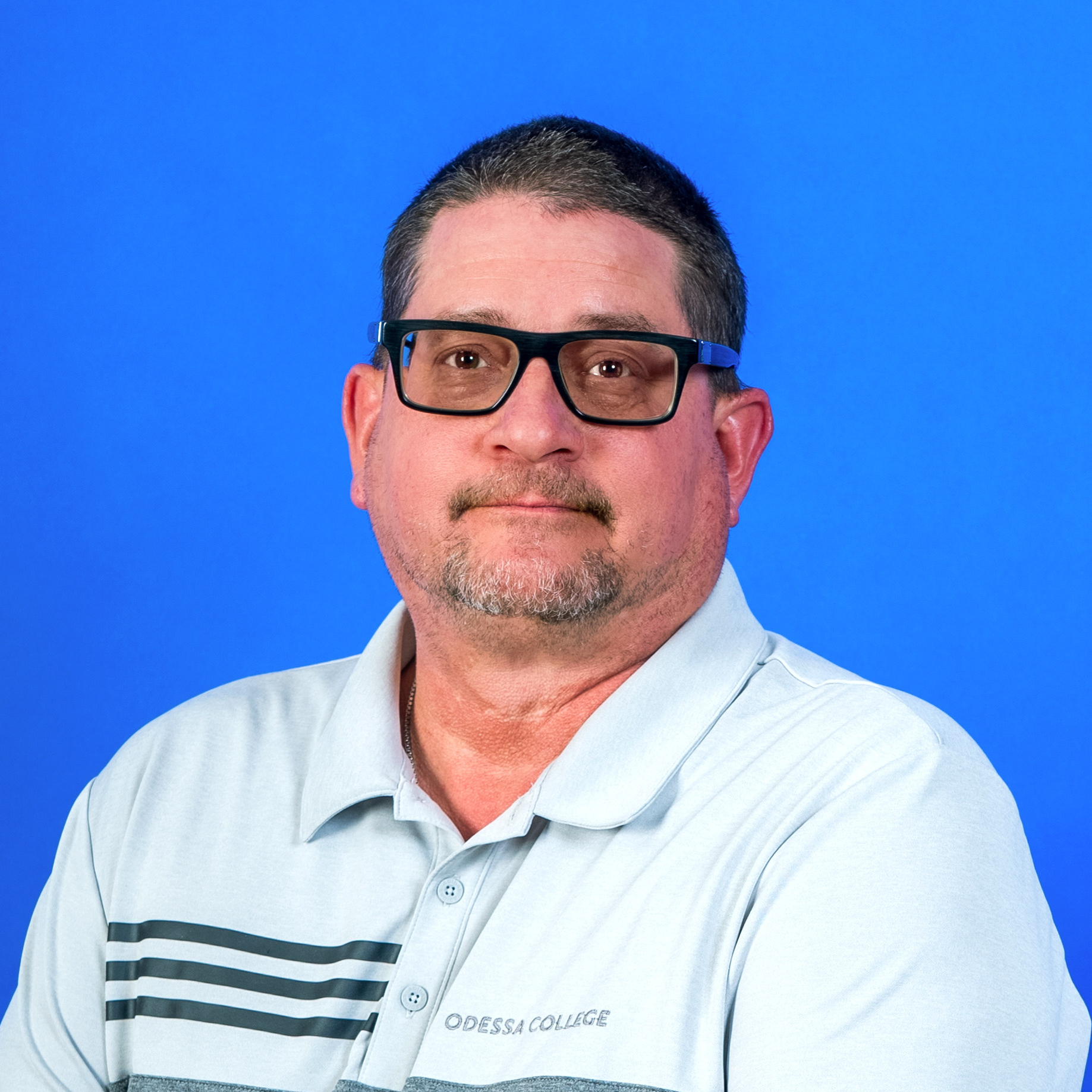 Headshot of Robert Turner 