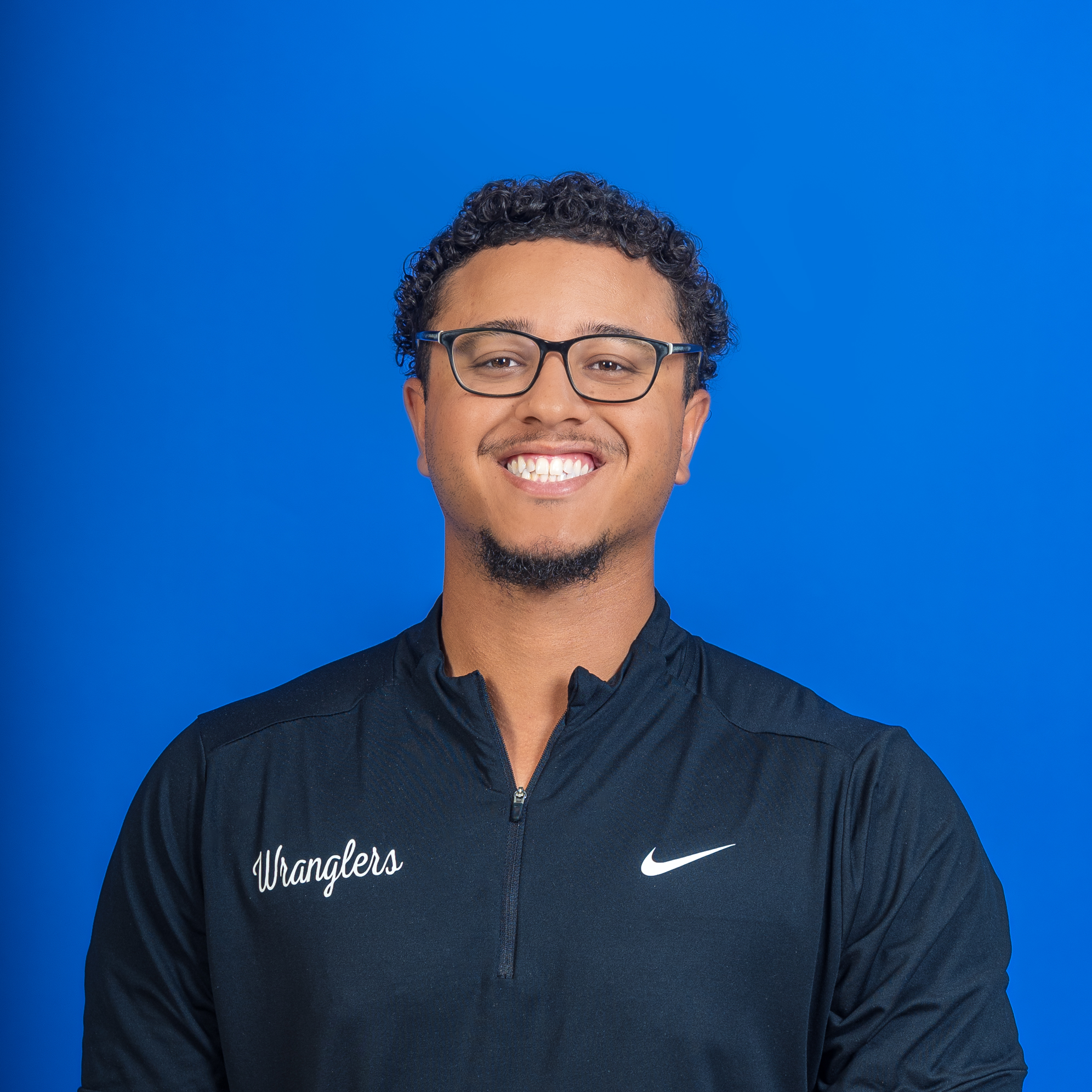 Headshot of Ryan Robinson