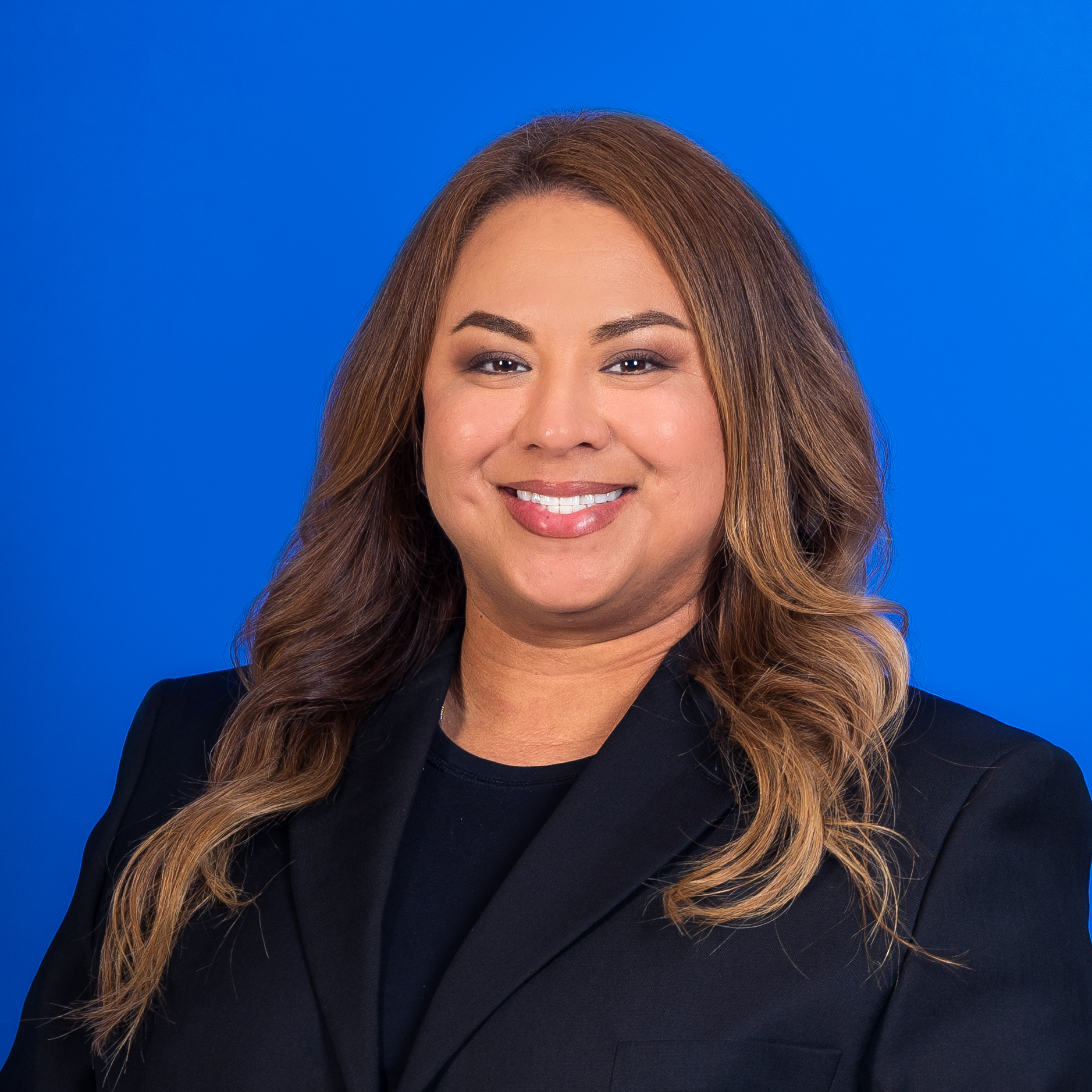 Headshot of Valerie Avalos