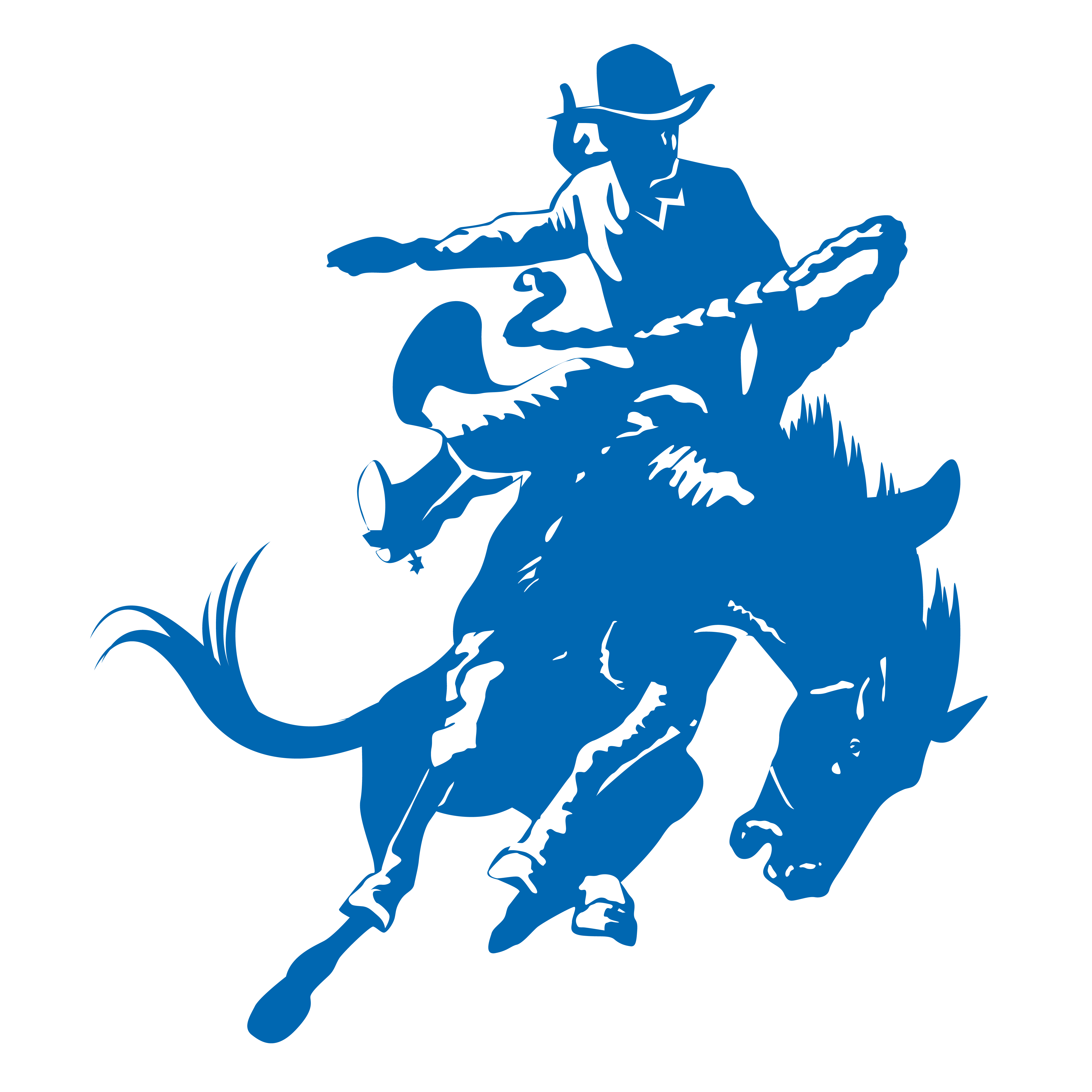 Default photo of the OC Wrangler