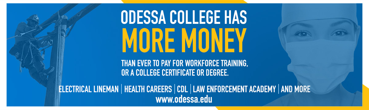 Community College Web Banner