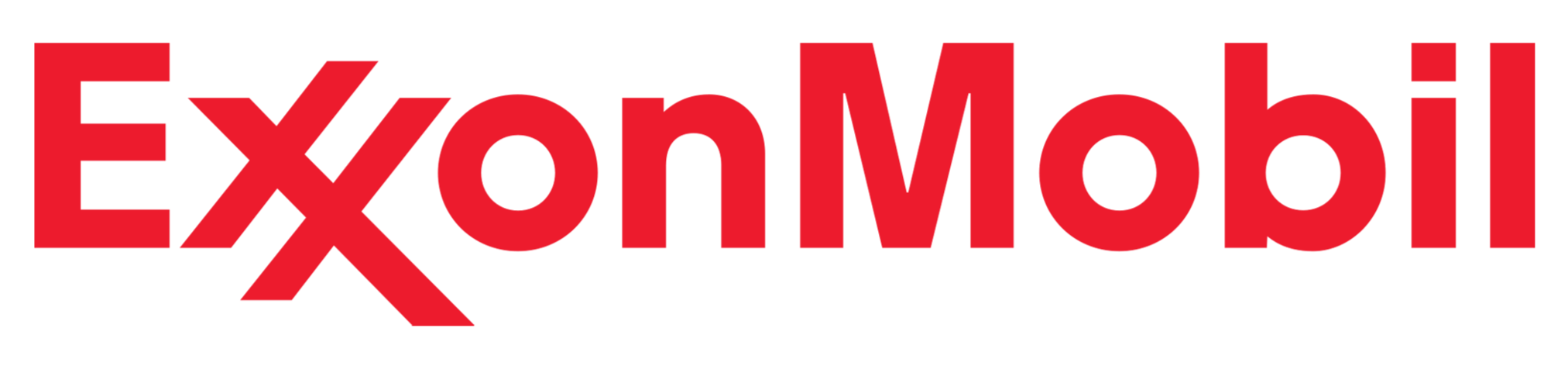 ExxonMobil logo