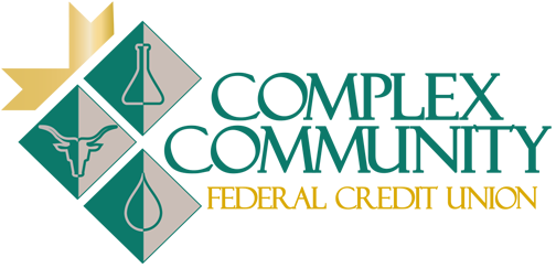 Complex Community Federal Credit Union logo