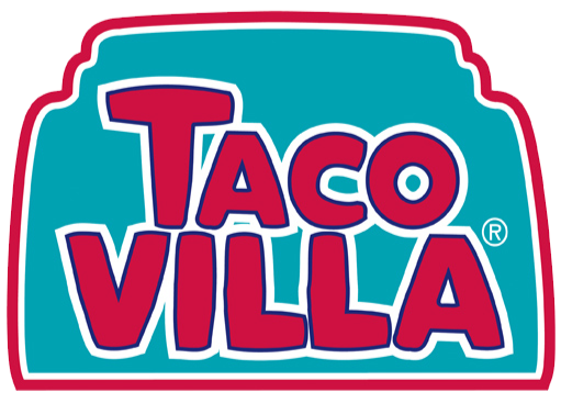 Taco Villa logo