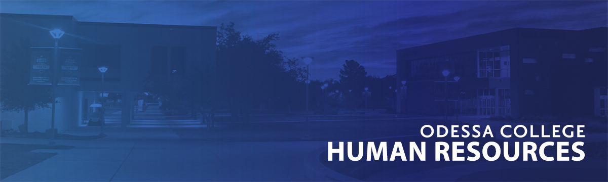 Human Resources Banner