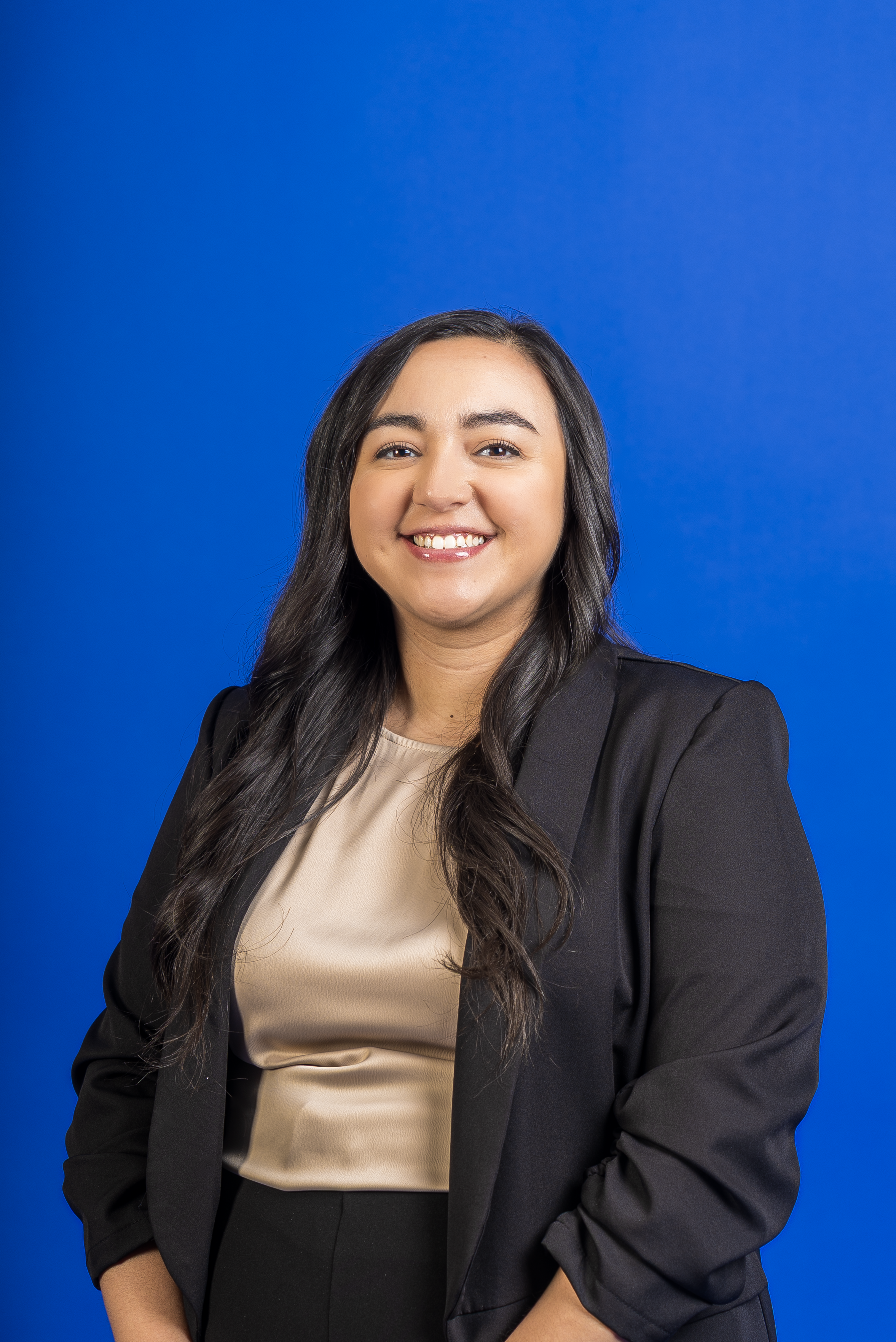 Brianna Urias Headshot