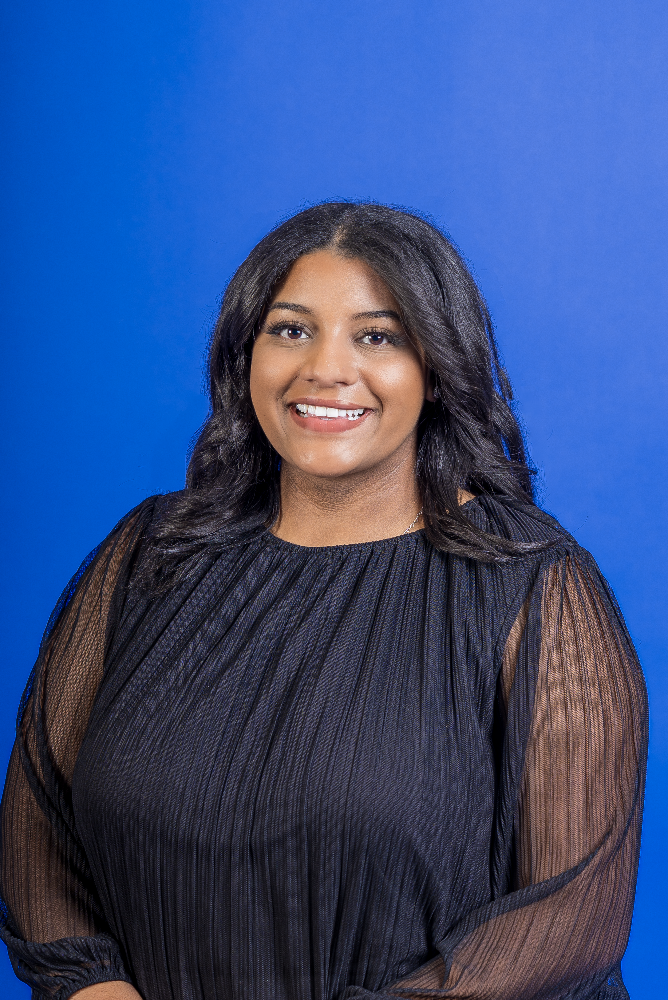 Briauna Roberson headshot