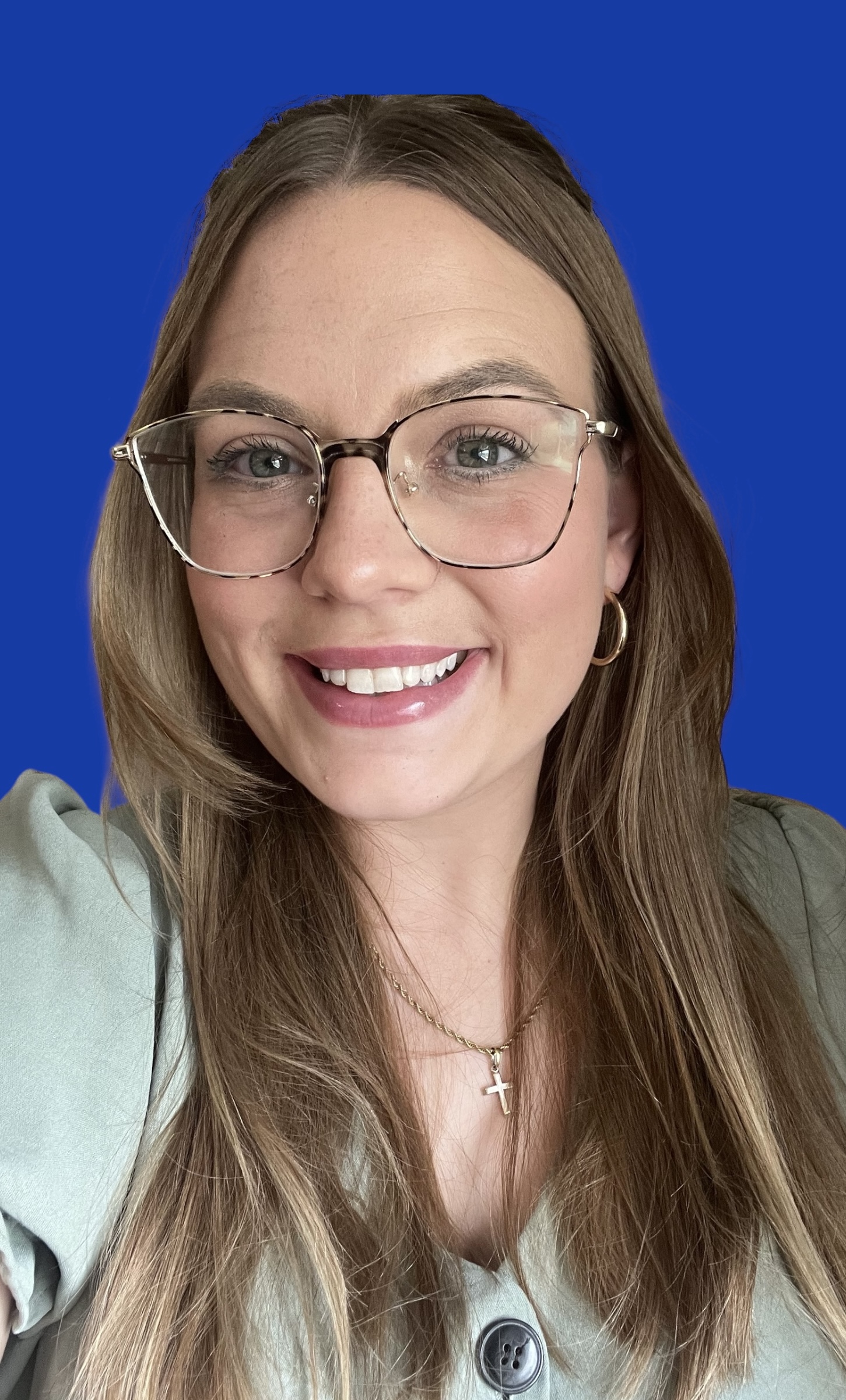 Tessa Arguelles Headshot