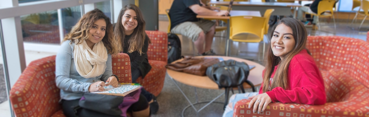 Students Banner