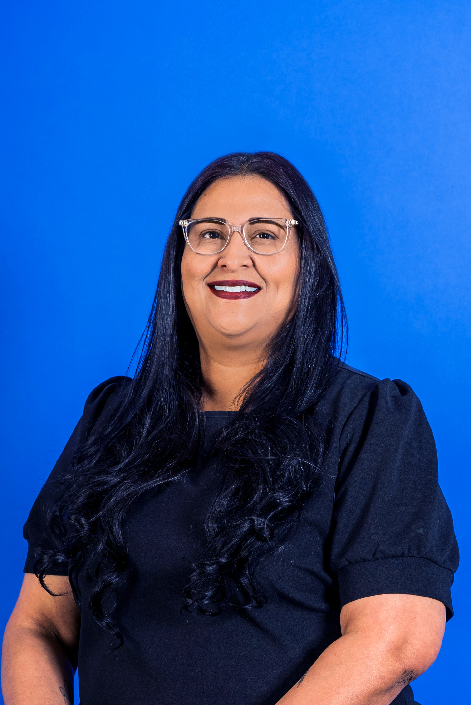 Joanne Villareal Headshot