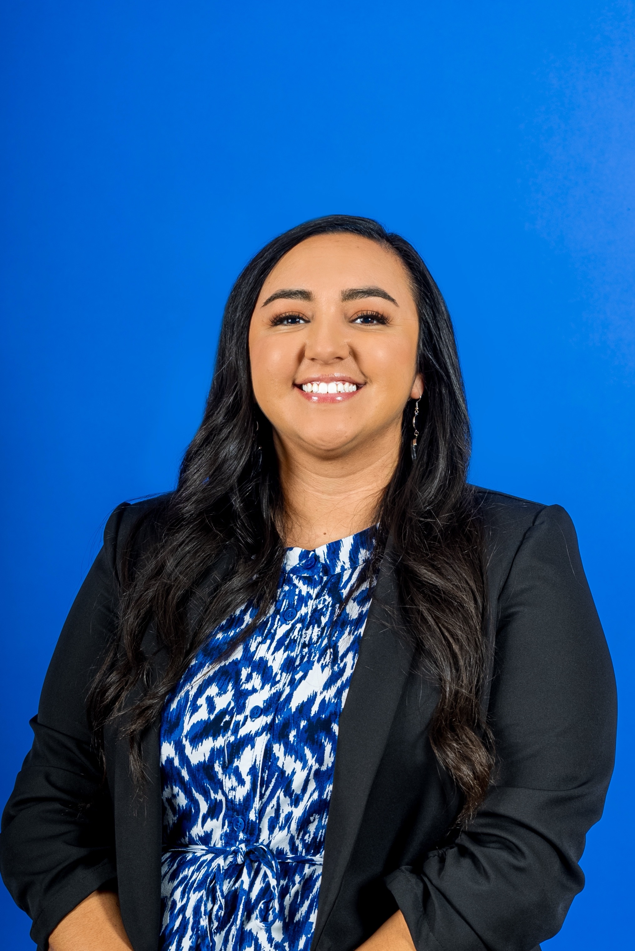 Brianna Urias Headshot