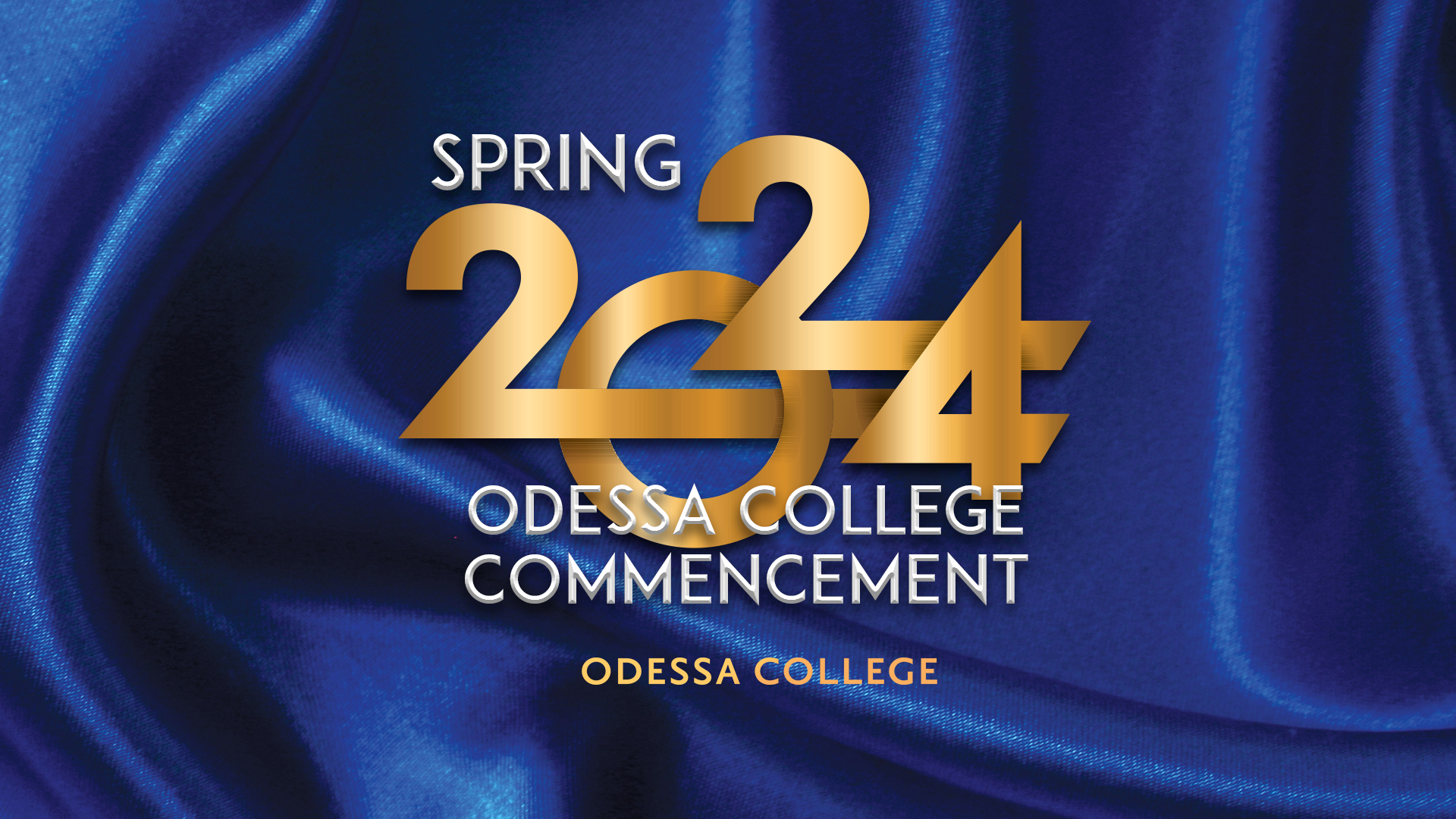2024 Spring graphic