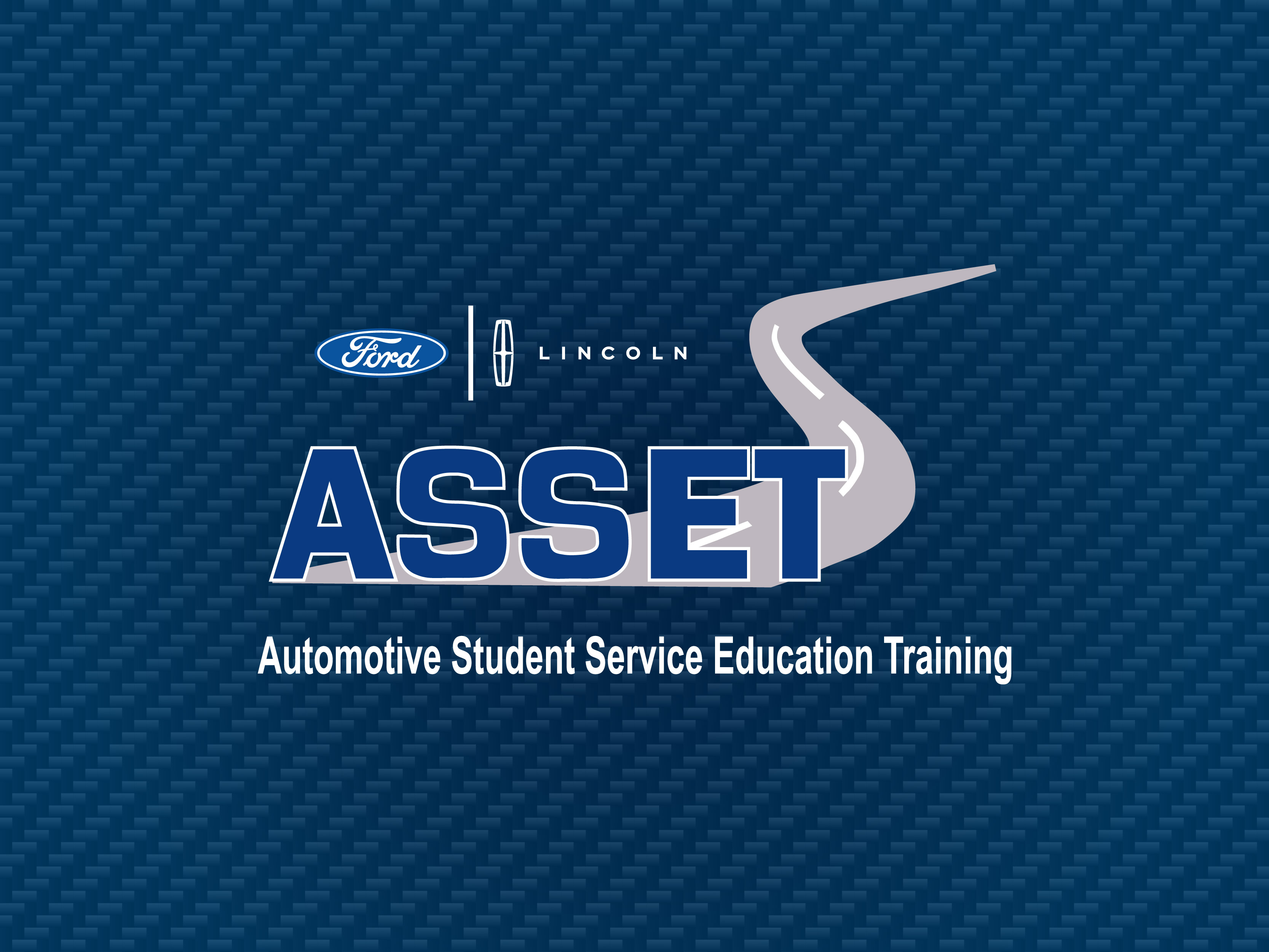 Ford ASSET Logo