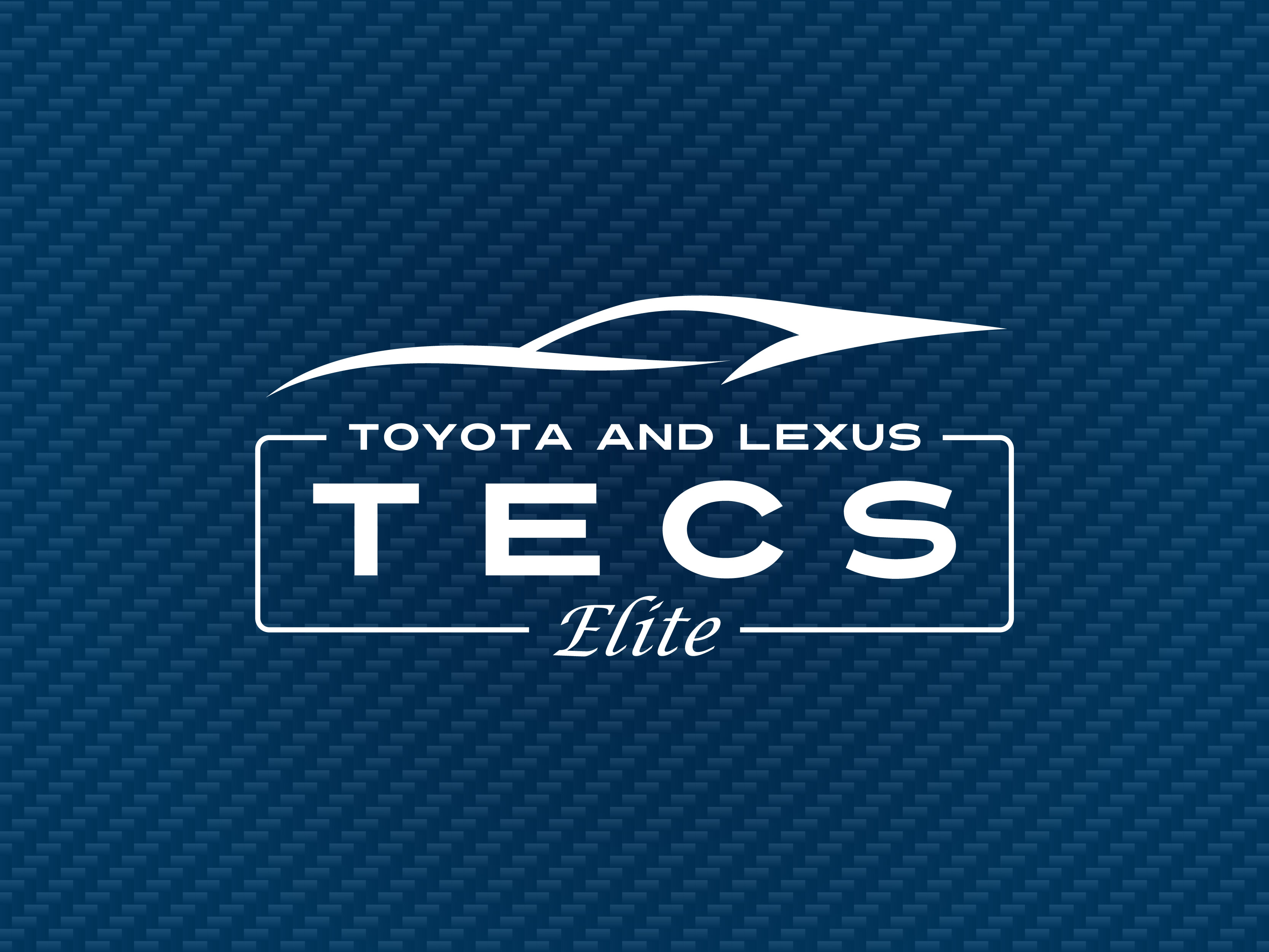 Toyota & Lexus TECS Elite Logo
