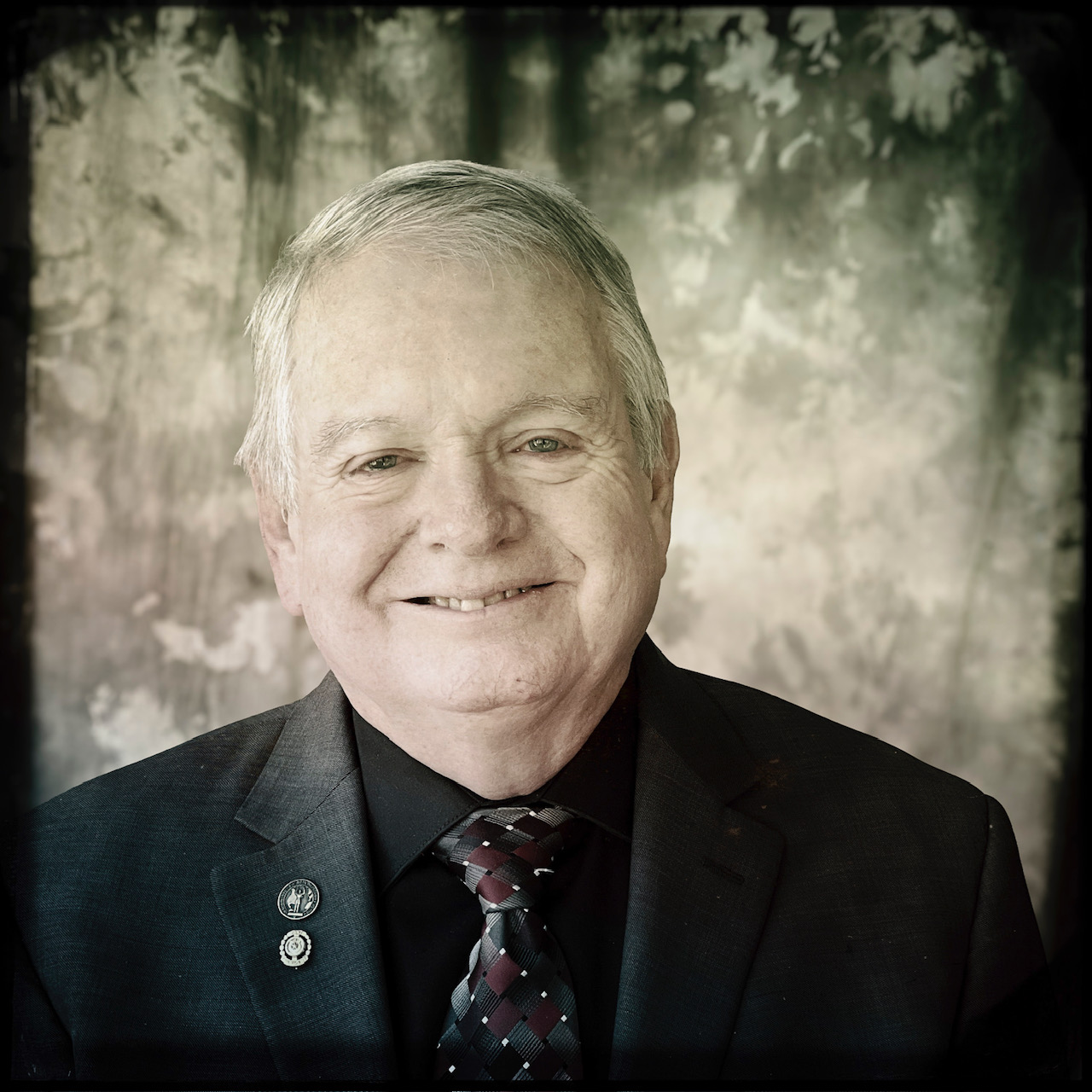 John Carroll Photo: John Carroll