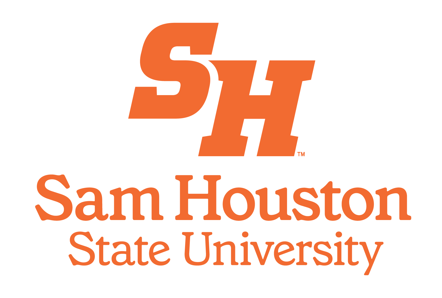 Sam Houston University Logo