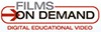 Films on Demand Logo