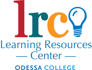 Learning Resources Center Logo 