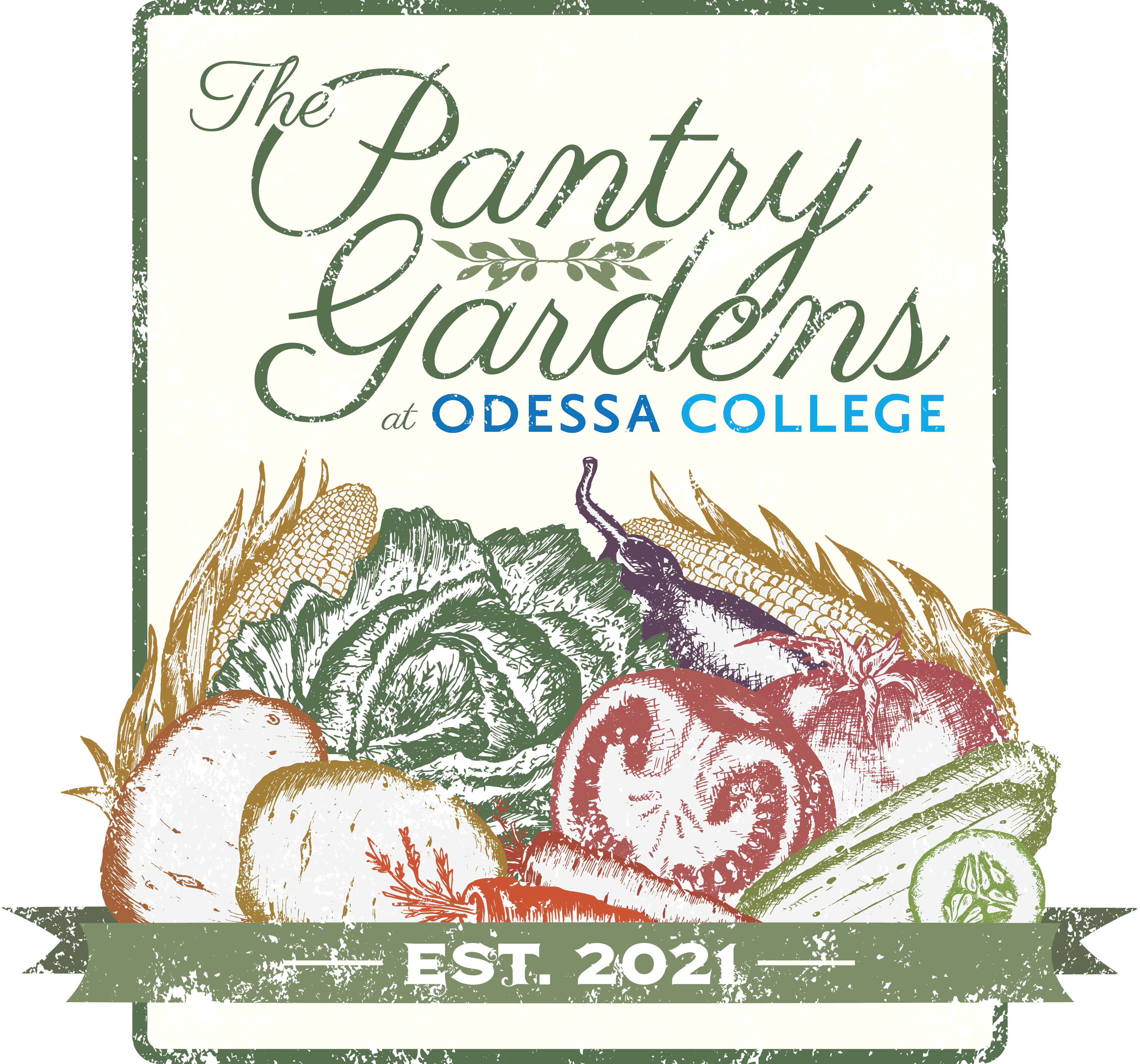 Pantry Gardens Logo 